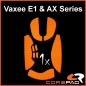 Preview: Corepad Soft Grips Grip Tape BTL BT.L Vaxee E1 Outset AX 4k Wireless